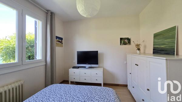 Maison à vendre 6 pièces 137 m² Bonnières-sur-Seine