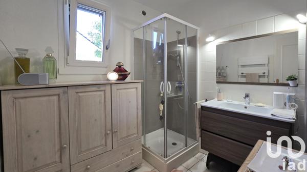 Maison à vendre 6 pièces 137 m² Bonnières-sur-Seine