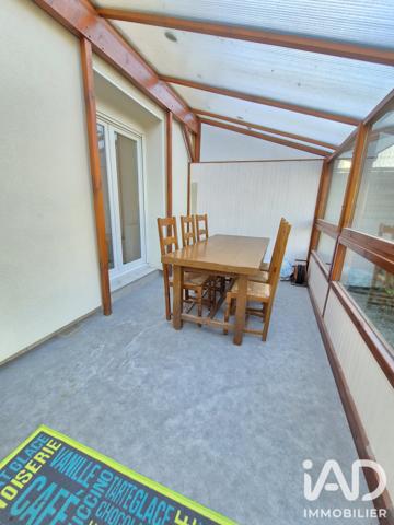 Maison à vendre 3 pièces 65 m² Estissac
