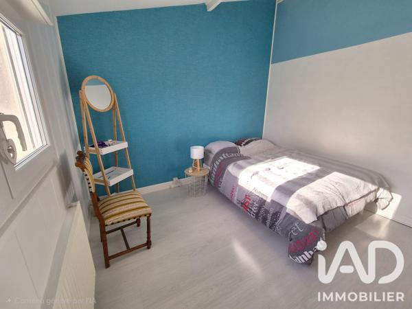 Maison à vendre 3 pièces 65 m² Estissac