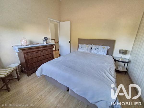 Maison à vendre 3 pièces 65 m² Estissac