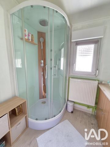 Maison à vendre 3 pièces 65 m² Estissac