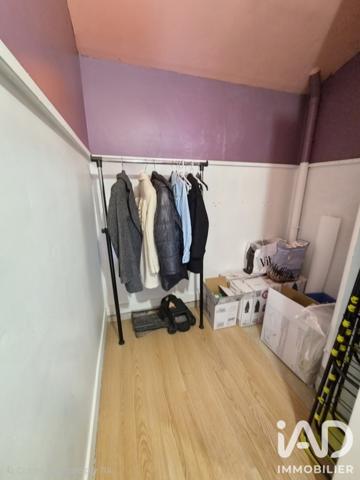 Maison à vendre 3 pièces 65 m² Estissac