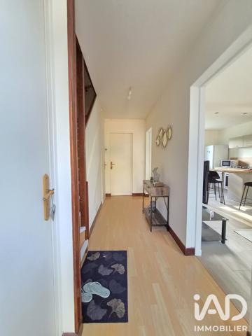 Maison à vendre 3 pièces 65 m² Estissac