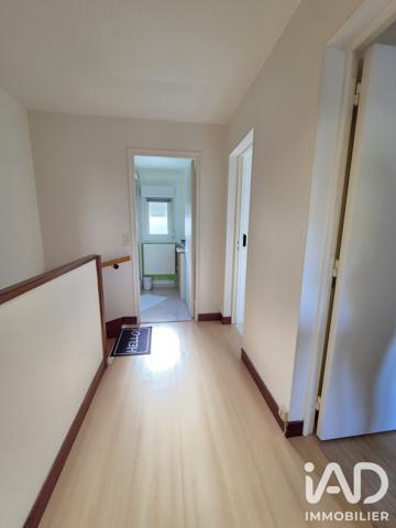 Maison à vendre 3 pièces 65 m² Estissac