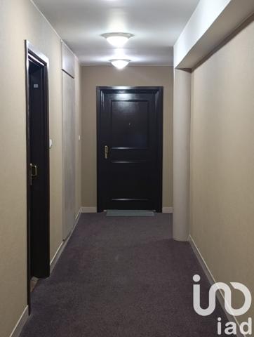 Appartement à vendre 2 pièces 47 m² Saint-Fargeau-Ponthierry