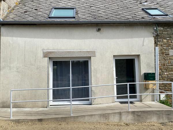 Maison Juilley 2 pièce(s)