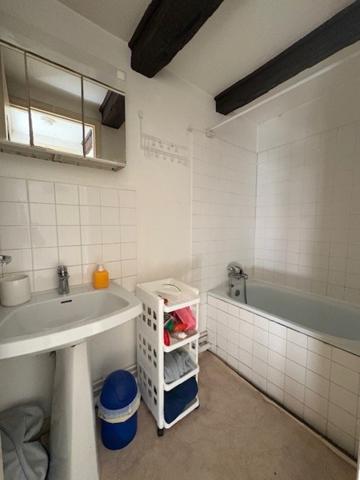 Appartement 2 pièce(s) 25 m²