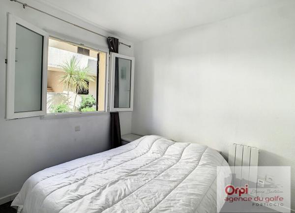 Appartement à vendre    2 pièces • 31,06 m2 Grosseto-Prugna