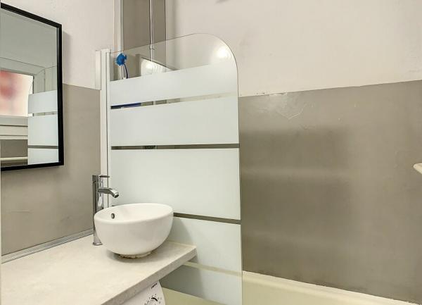 Appartement à vendre    2 pièces • 31,06 m2 Grosseto-Prugna