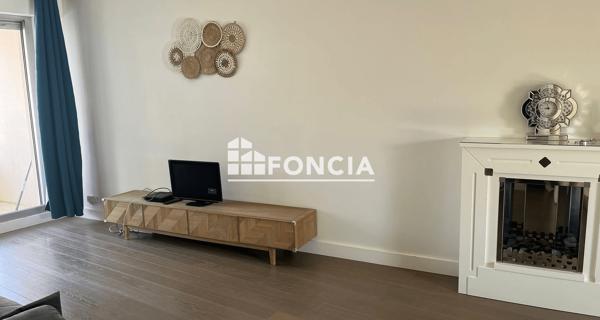 Location Appartement meublé 4 pièces 76.48 m² - Nogent-sur-marne 94130