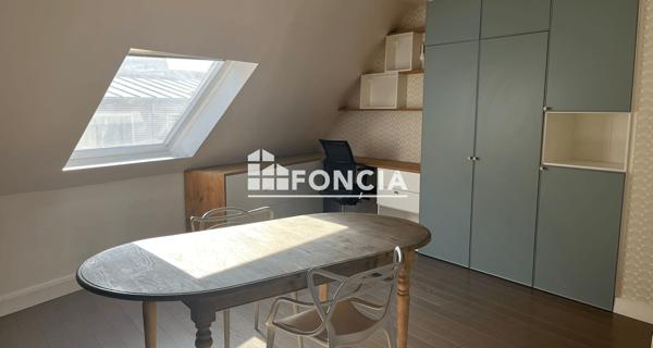 Location Appartement meublé 4 pièces 76.48 m² - Nogent-sur-marne 94130