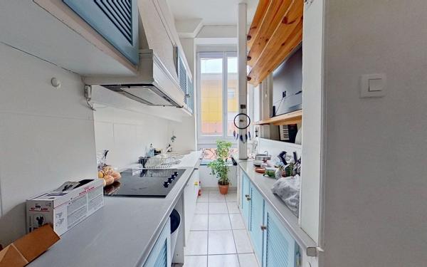 Appartement à vendre    1 pièce • 30 m2 Lyon 9