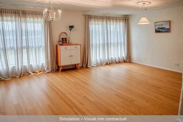 Achat - Appartement | Appartement à rénover Le Mans 72000 5 pièces 135 m 2