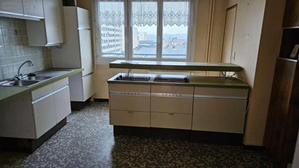Achat - Appartement | Appartement à rénover Le Mans 72000 5 pièces 135 m 2