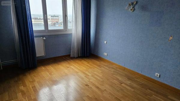 Achat - Appartement | Appartement à rénover Le Mans 72000 5 pièces 135 m 2