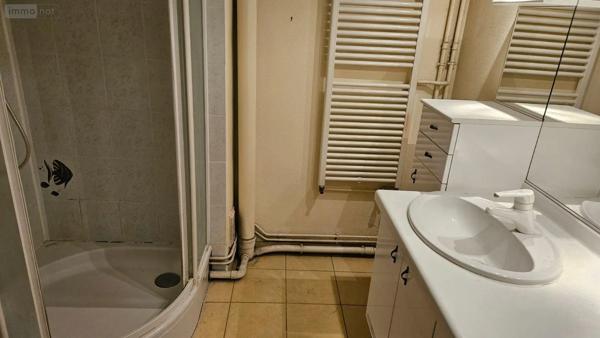 Achat - Appartement | Appartement à rénover Le Mans 72000 5 pièces 135 m 2