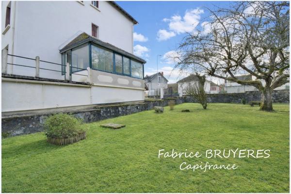 Appartement à vendre 0 pièces USSEL (19)