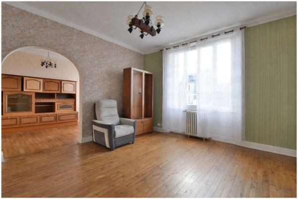 Appartement à vendre 0 pièces USSEL (19)