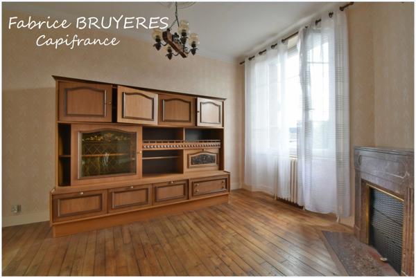 Appartement à vendre 0 pièces USSEL (19)