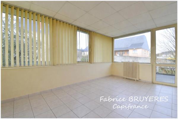 Appartement à vendre 0 pièces USSEL (19)