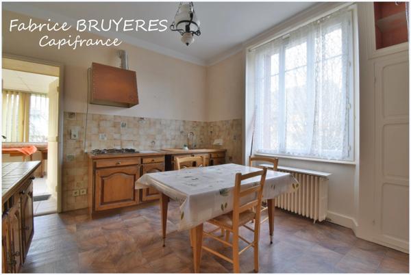 Appartement à vendre 0 pièces USSEL (19)