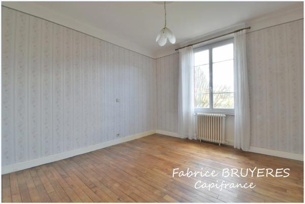 Appartement à vendre 0 pièces USSEL (19)
