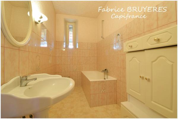 Appartement à vendre 0 pièces USSEL (19)