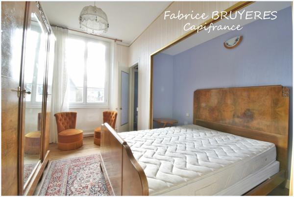 Appartement à vendre 0 pièces USSEL (19)