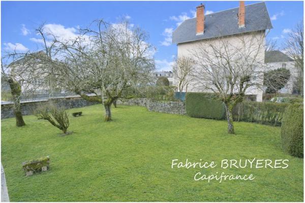 Appartement à vendre 0 pièces USSEL (19)