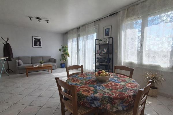 Appartement 3 pièces - 67 m² Exclusivité