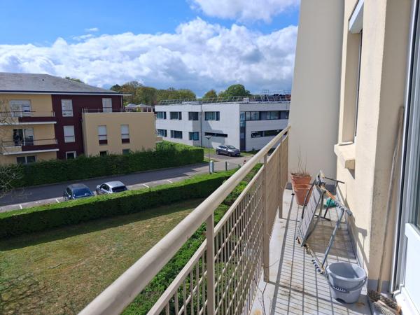 Appartement 3 pièces - 67 m² Exclusivité