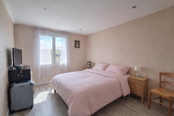 Appartement 3 pièces - 67 m² Exclusivité