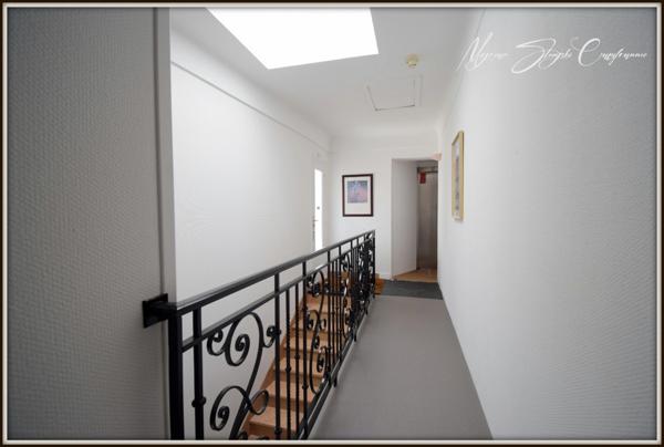 Appartement à vendre 2 pièces SAINT JEAN DE LUZ (64) rare, Plages et centre-ville à pied