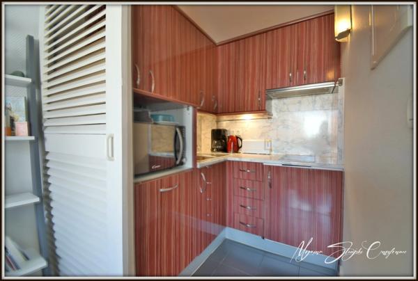 Appartement à vendre 2 pièces SAINT JEAN DE LUZ (64) rare, Plages et centre-ville à pied