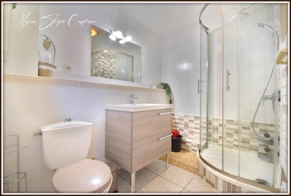 Appartement à vendre 2 pièces SAINT JEAN DE LUZ (64) rare, Plages et centre-ville à pied