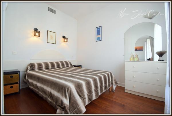 Appartement à vendre 2 pièces SAINT JEAN DE LUZ (64) rare, Plages et centre-ville à pied