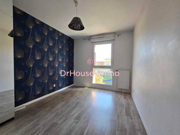 Appartement à vendre 4 pièces de 81 m²