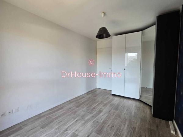 Appartement à vendre 4 pièces de 81 m²