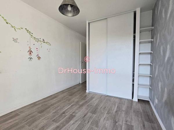 Appartement à vendre 4 pièces de 81 m²