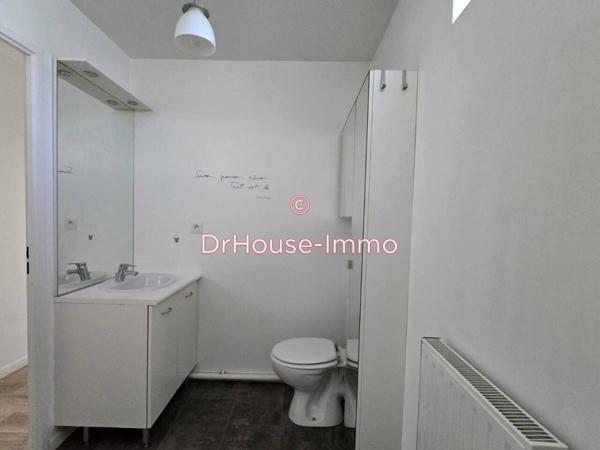 Appartement à vendre 4 pièces de 81 m²
