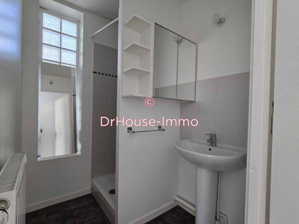 Appartement à vendre 4 pièces de 81 m²