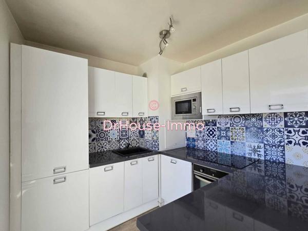Appartement à vendre 4 pièces de 81 m²