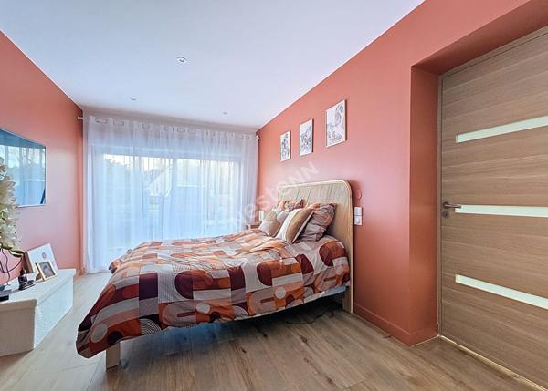 Maison familiale à Luzarches avec confort de plain-pied ? Quartier recherché, à deux pas du centre-ville