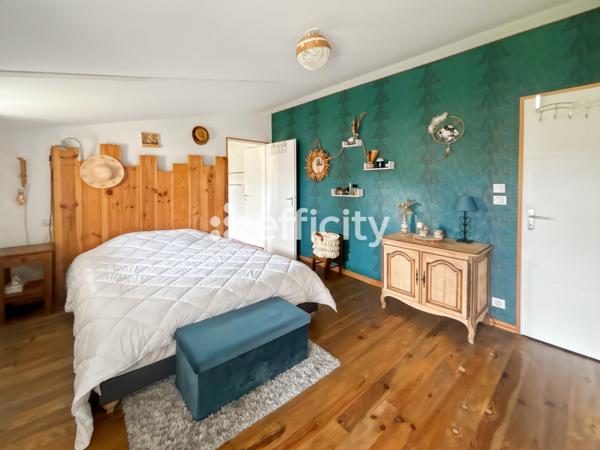 Maison
         6 pièces
        - 192 m² 315 000 € *