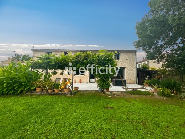 Maison
         6 pièces
        - 192 m² 315 000 € *