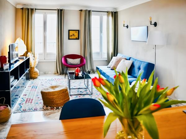 Aix-en-Provence (13100) SAINT JEROME MAGNIFIQUE T2 LUMINEUX AVEC VUE DEGAGEE