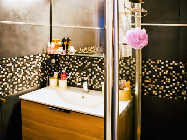 Aix-en-Provence (13100) SAINT JEROME MAGNIFIQUE T2 LUMINEUX AVEC VUE DEGAGEE