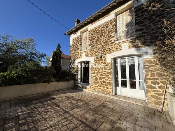 Vente Maison 6 pièces 135 m2 à Sucy-en-Brie