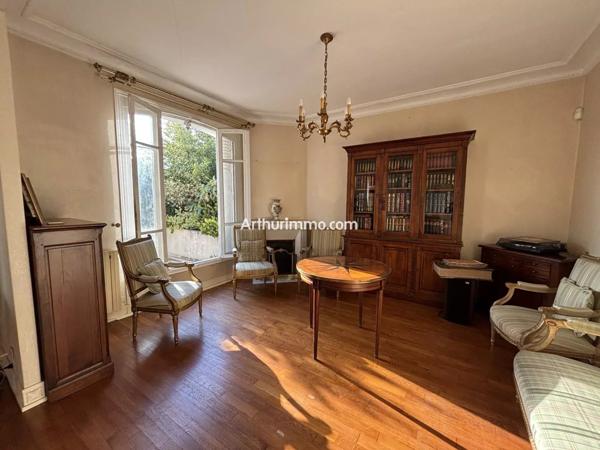 Vente Maison 6 pièces 135 m2 à Sucy-en-Brie